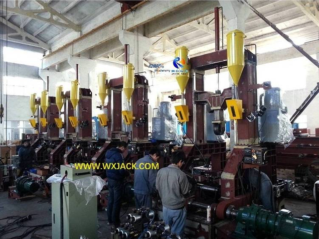 11 M&aacute;quina soldadora de vigas IH tres en uno 63