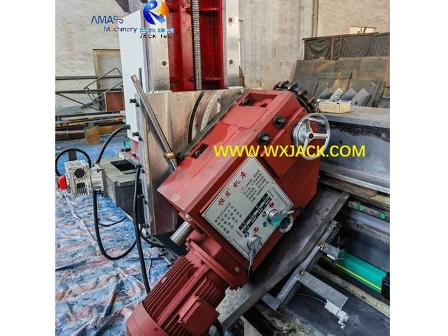 Fresadora de cantos de 3 cabezales dobles 235