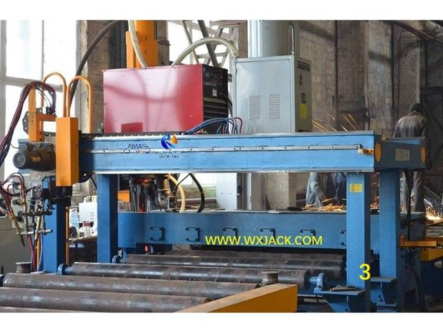 3 M&aacute;quina soldadora a tope plana de placa de acero 27