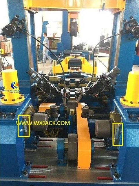 1 M&aacute;quina soldadora de vigas H 3 en 1 28