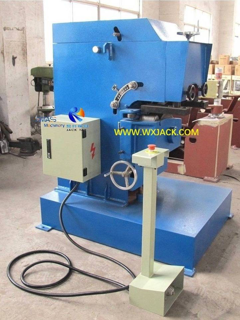 1 M&aacute;quina biseladora con cizalla rodante 17