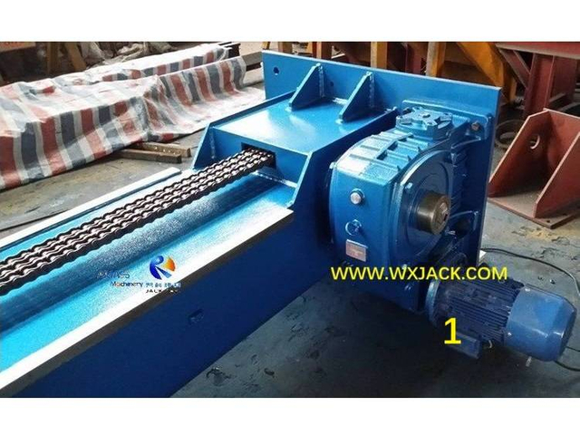 1 Columna y pluma de soldadura con manipulador 13 20150113_083502