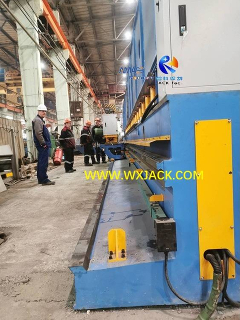 Fresadora de cantos grandes de 4 cabezales dobles 313