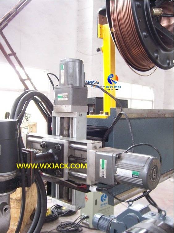 5 Manipulator Welding Column and Boom 23 100_9665