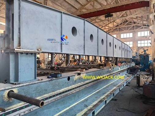 Máquina de fresado de bordes