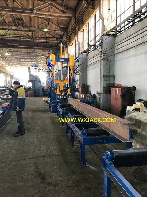 10 M&aacute;quina soldadora de vigas H 3 en 1 19