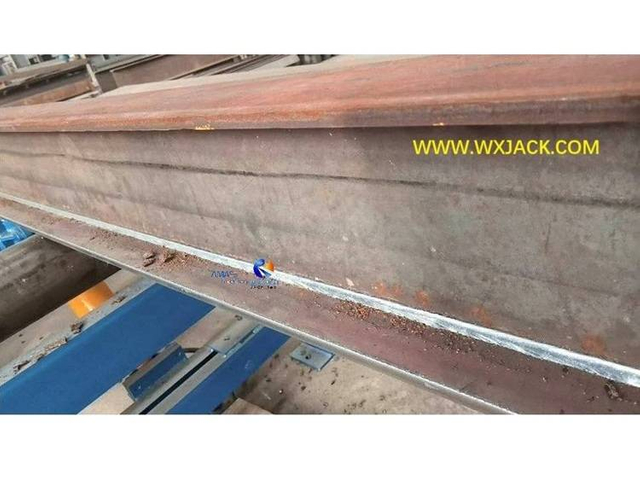 3 M&aacute;quina de vigas en H 3 en 1 199
