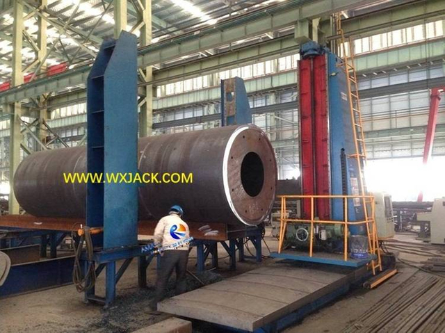 Fresadora frontal CNC de 7 tubos 38