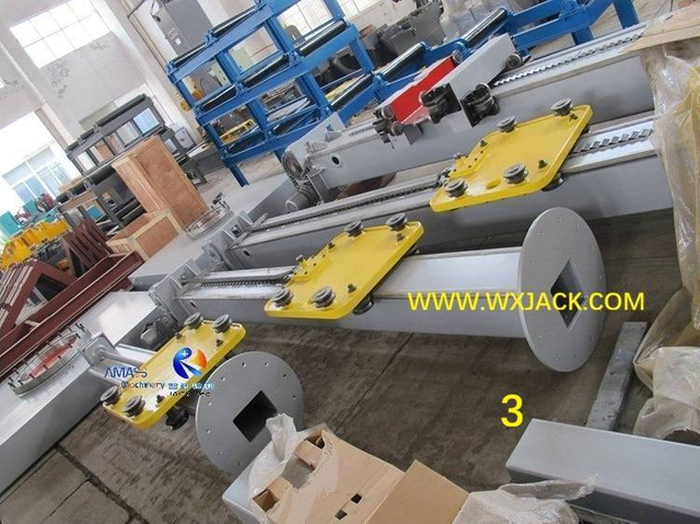 Manipulador de soldadura de 3 columnas y pluma 3 IMG_1394