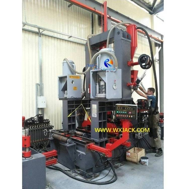 M&aacute;quina de Soldadura de Viga 12 H 3 en 1 60