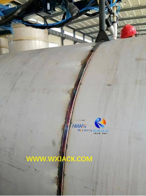 Manipulador de soldadura de 12 columnas y pluma 35 微信图片_20230804133256