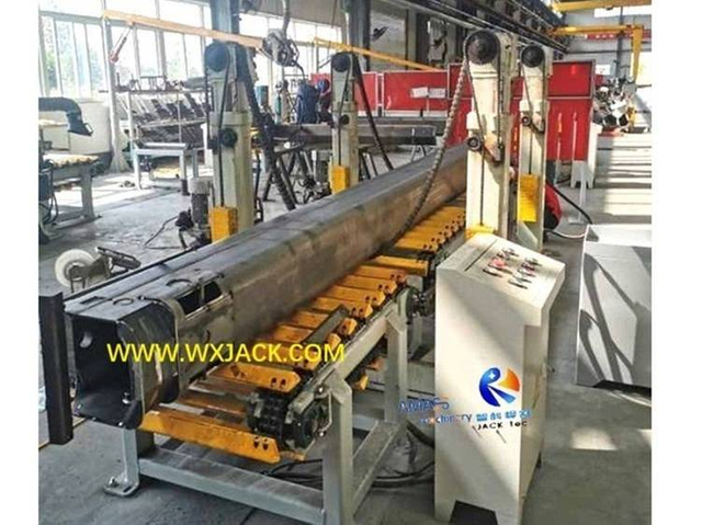 Manipulador de cadena 5B 12 1