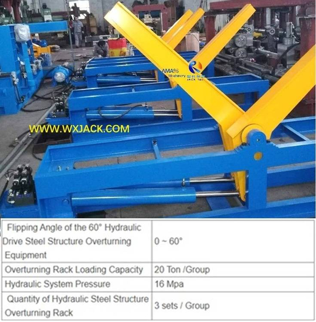 1 60 &deg; Caja de estructura de acero H BAJA VACHA RACHING M&Aacute;QUINA CORTHABLE 1 1 1