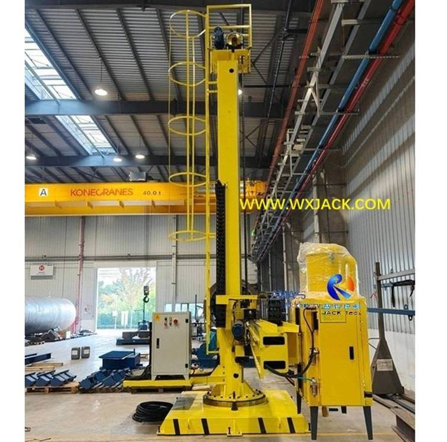12 Pluma y columna de soldadura del manipulador 17 _20241129091513