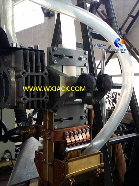6 Manipulator Welding Column and Boom 30 _20221107155234