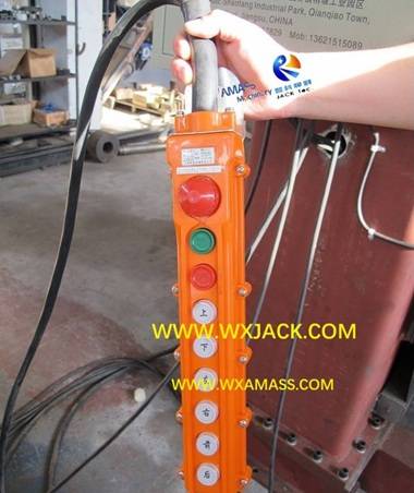 Mesa de trabajo de soldadura giratoria con servoaccionamiento