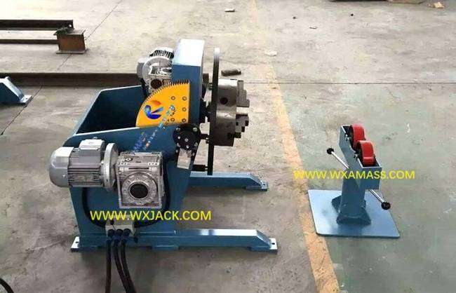 2 Posicionador de soldadura de fabricación especial1 QQ20160108090941_2345