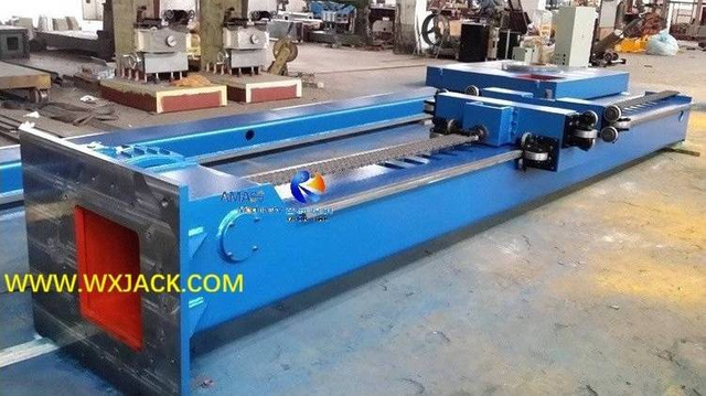 15 Manipulador de soldadura de columna y pluma 12 20150113_083447