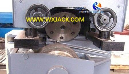 Fig5 Máquina biseladora de placas pequeñas 7