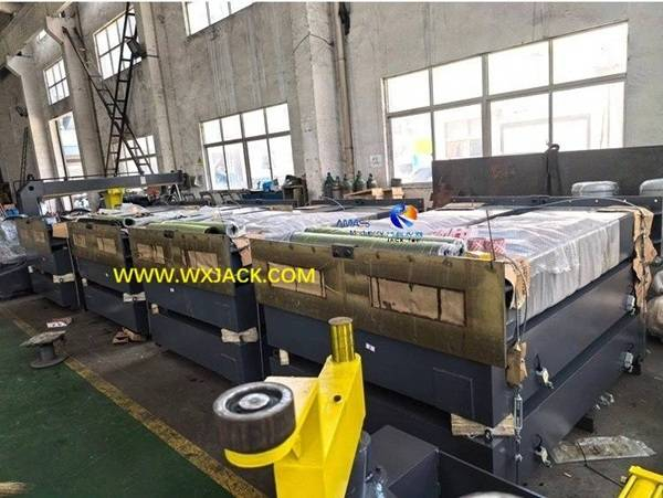 4 M&aacute;quina soldadora de vigas en H 48