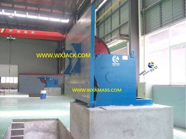 1 Posicionador de soldadura de fabricación especial 4 100_6744