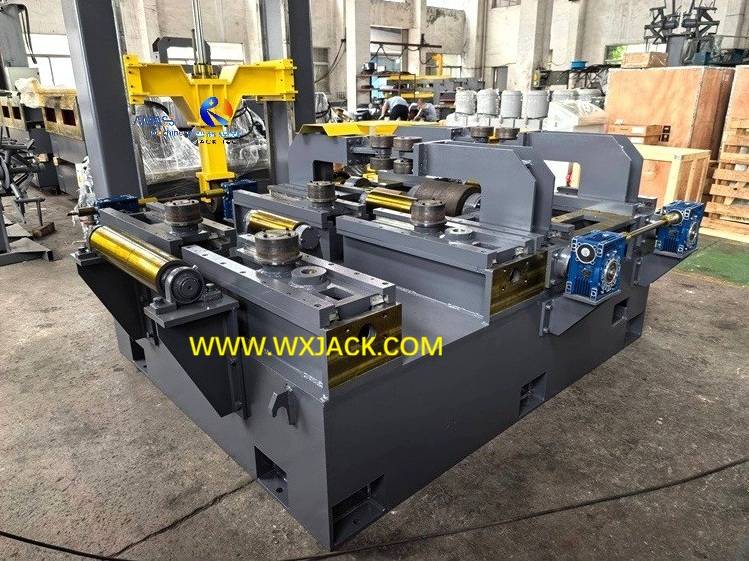 1 Automatic H Beam Assembly Machine 50
