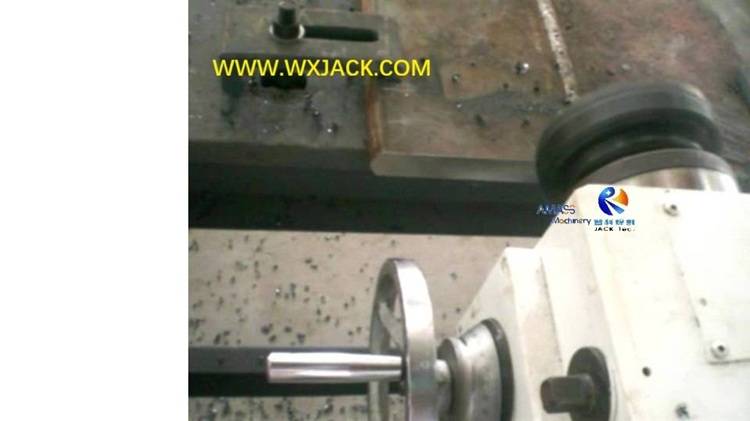 3 Steel Structure BOX H Beam End Face Rough Milling Machine 19.jpg