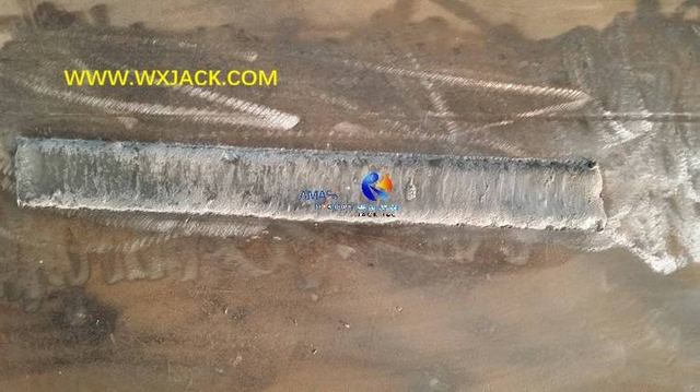 1 Columna y pluma de soldadura con manipulador 11 20150109_081553