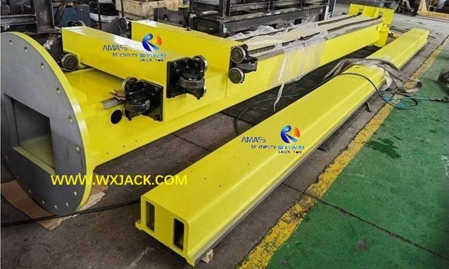 2 Manipulador de consola de soldadura 20