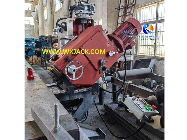 Fresadora de cantos de 2 cabezales dobles 234