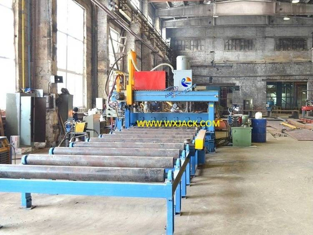 10 M&aacute;quina soldadora de juntas a tope de placa de acero 3 4