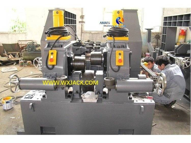 6 M&aacute;quina de fabricaci&oacute;n de vigas en H 3 en 1 137 IMG_0518