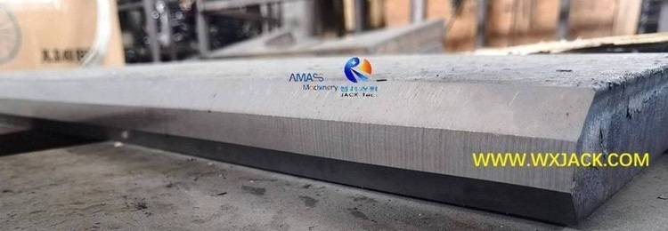 Fresadora de bordes de placa de acero de 3 cabezales dobles 102